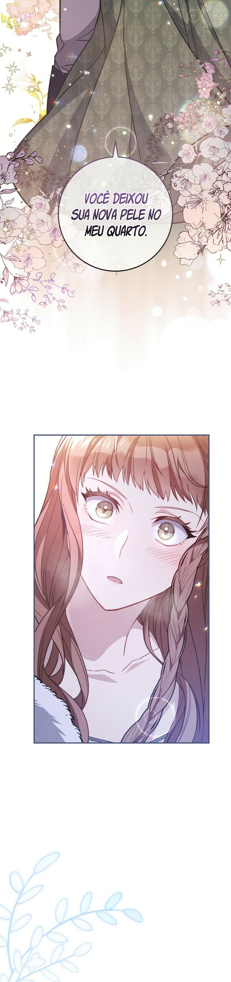 Read Marriage of Convenience PT Manga Online