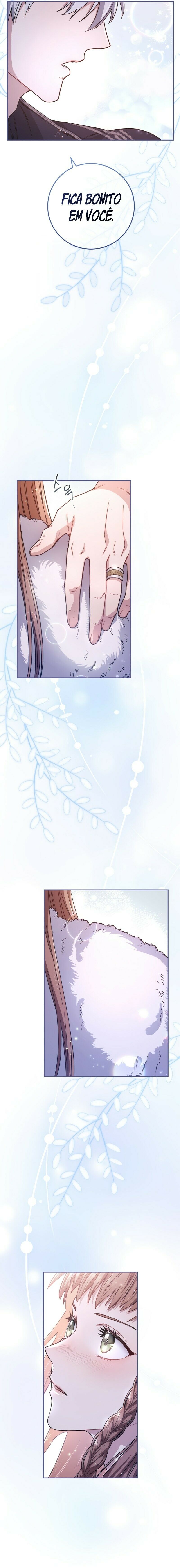 Read Marriage of Convenience PT Manga Online