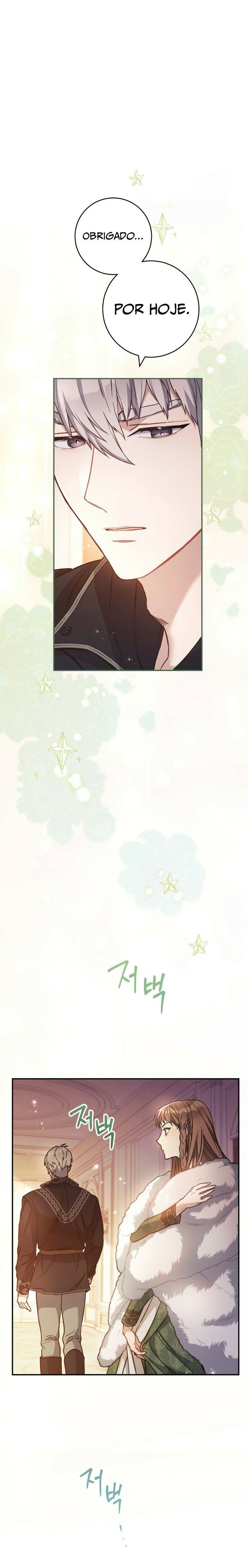 Read Marriage of Convenience PT Manga Online