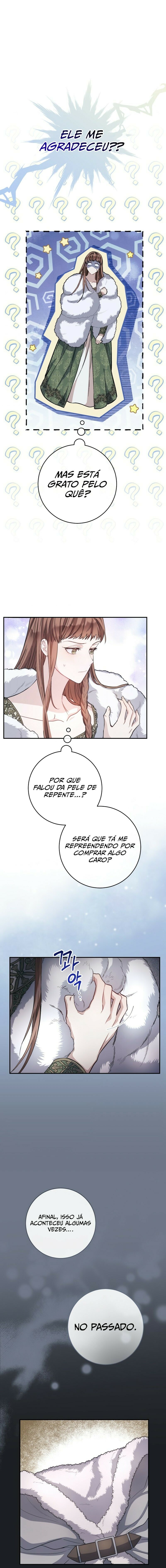 Read Marriage of Convenience PT Manga Online