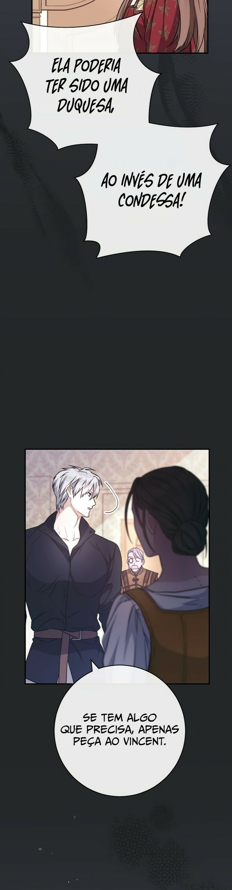 Read Marriage of Convenience PT Manga Online