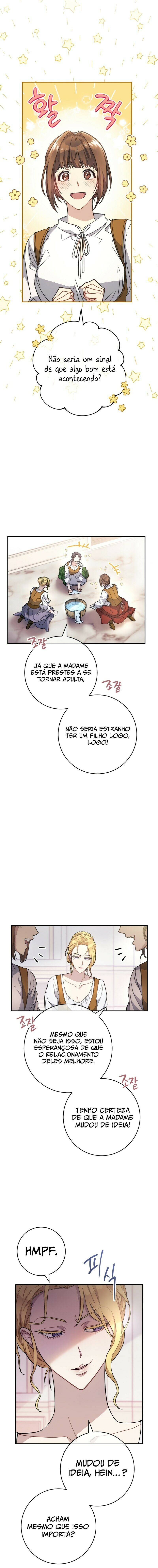 Read Marriage of Convenience PT Manga Online
