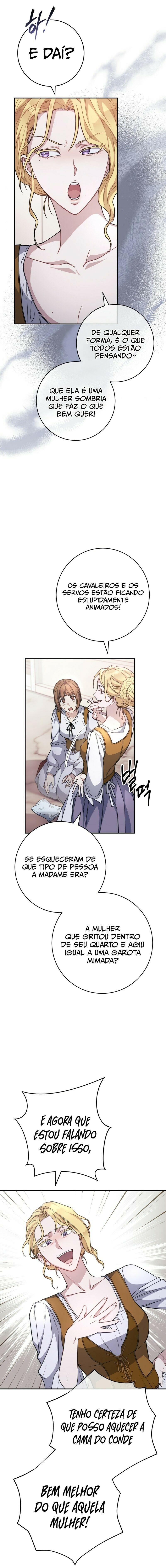 Read Marriage of Convenience PT Manga Online