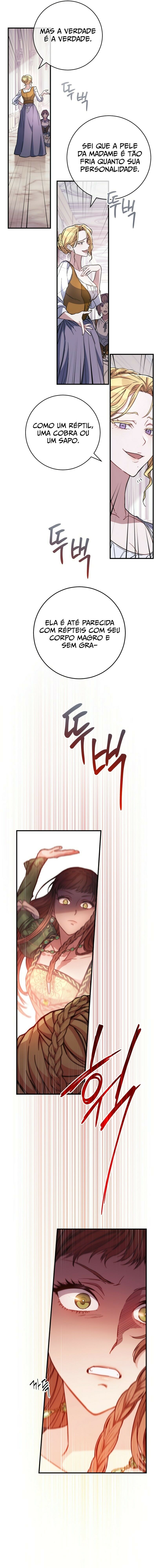 Read Marriage of Convenience PT Manga Online