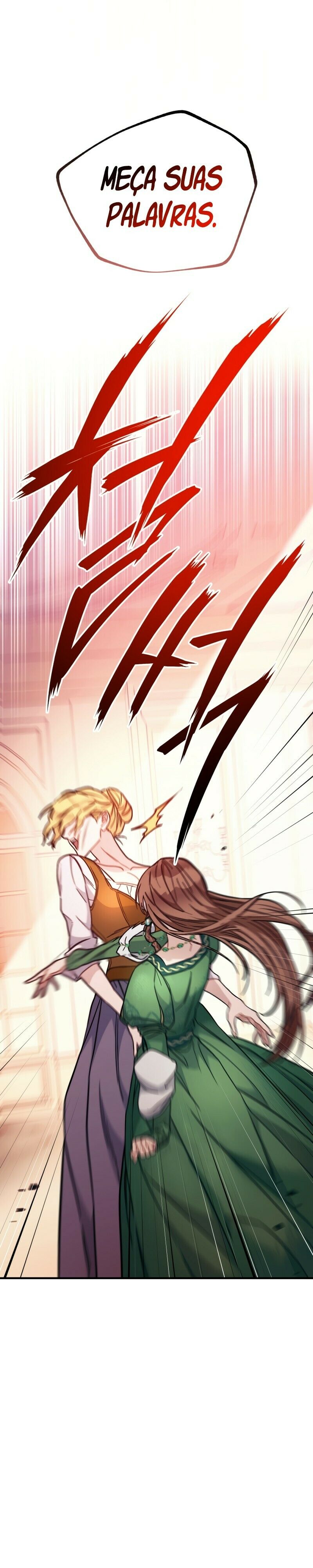 Read Marriage of Convenience PT Manga Online