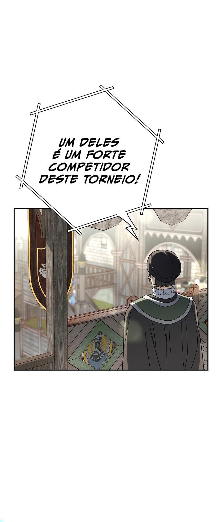 Read Marriage of Convenience PT Manga Online