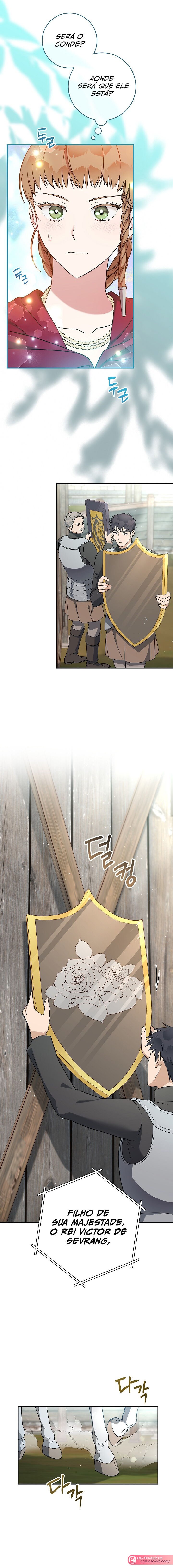 Read Marriage of Convenience PT Manga Online
