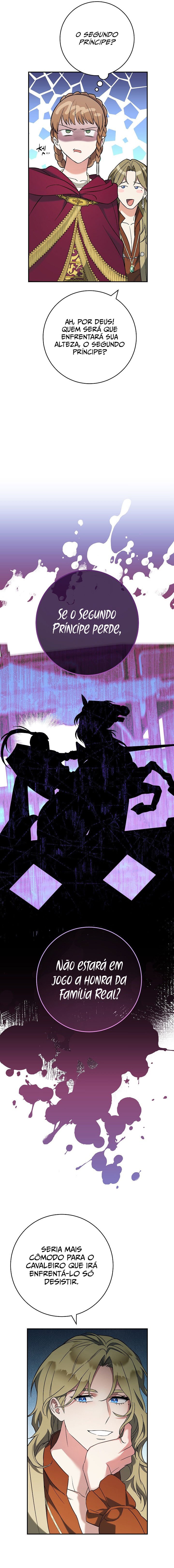 Read Marriage of Convenience PT Manga Online