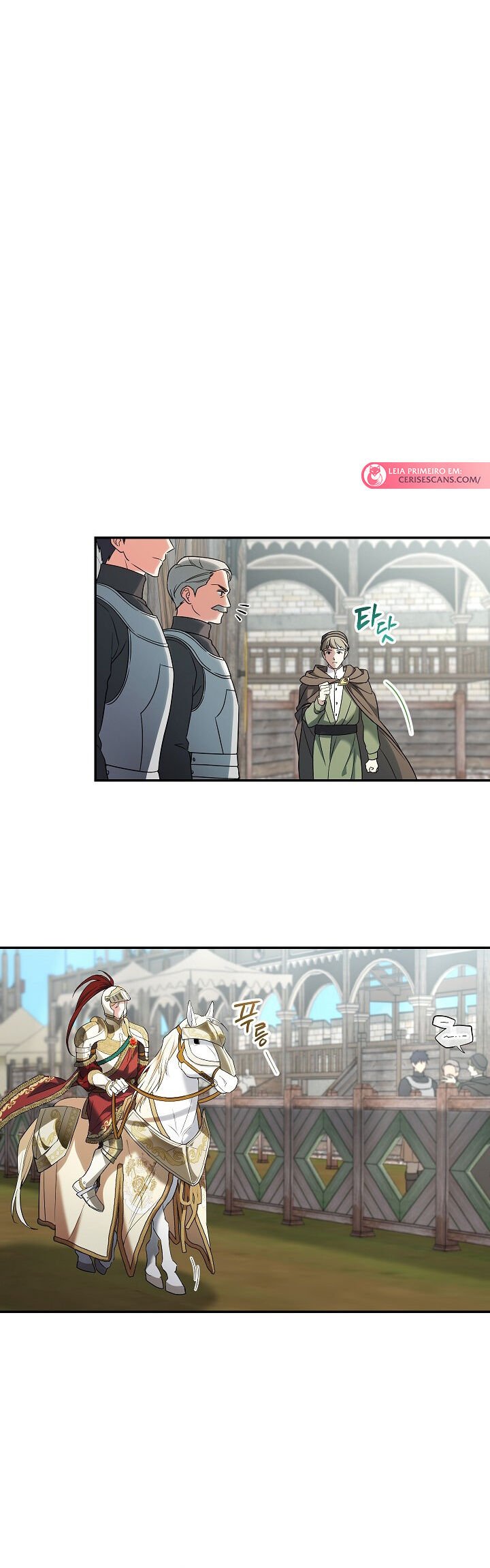 Read Marriage of Convenience PT Manga Online
