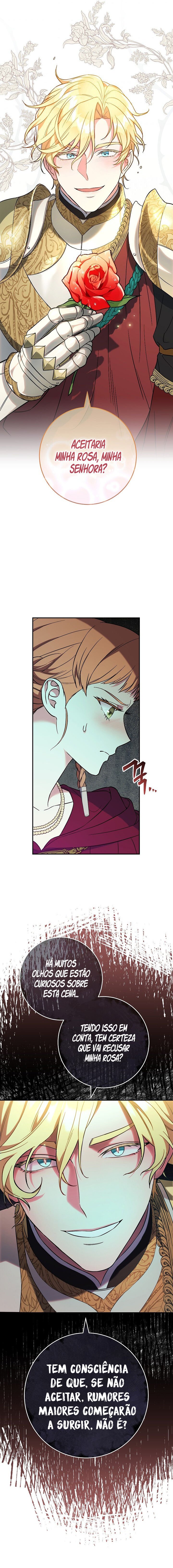 Read Marriage of Convenience PT Manga Online