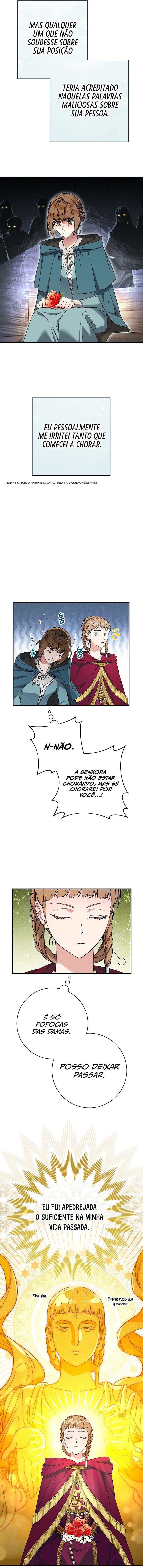 Read Marriage of Convenience PT Manga Online