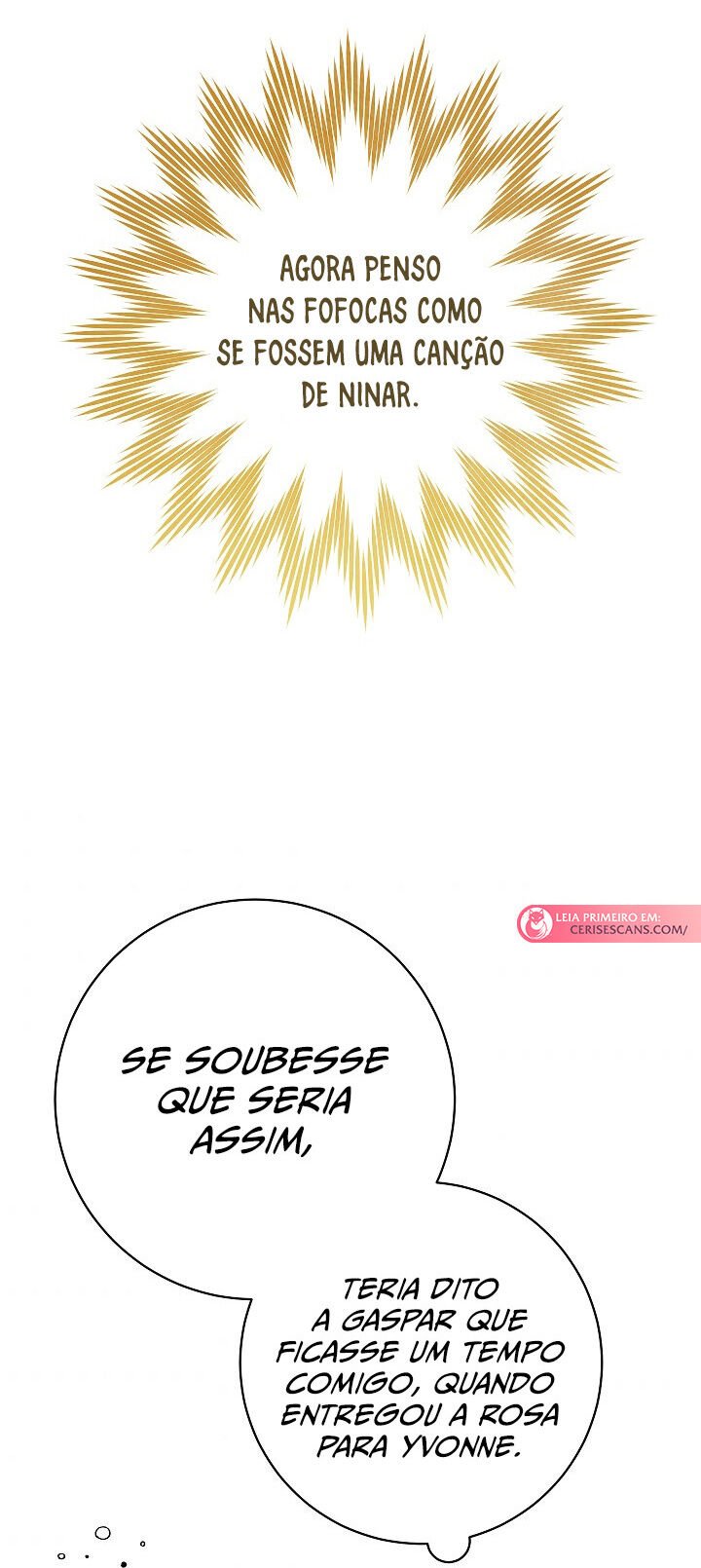 Read Marriage of Convenience PT Manga Online