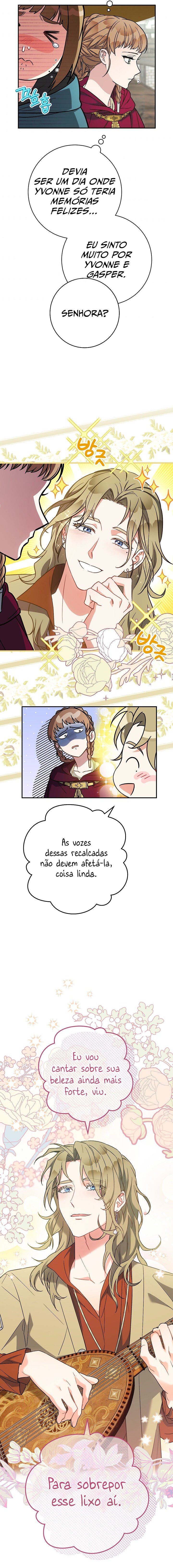 Read Marriage of Convenience PT Manga Online
