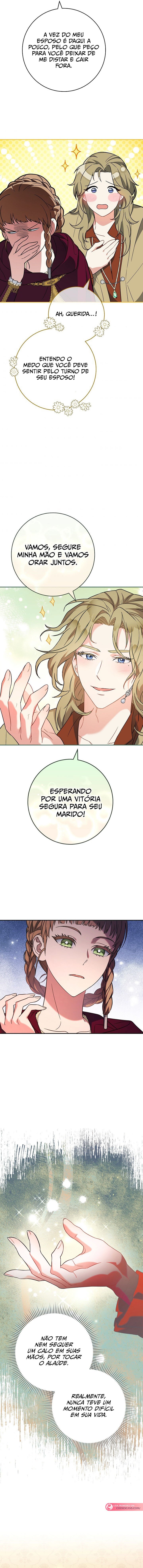 Read Marriage of Convenience PT Manga Online