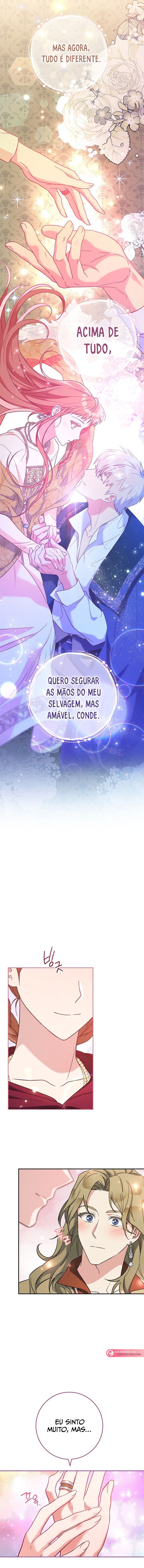 Read Marriage of Convenience PT Manga Online