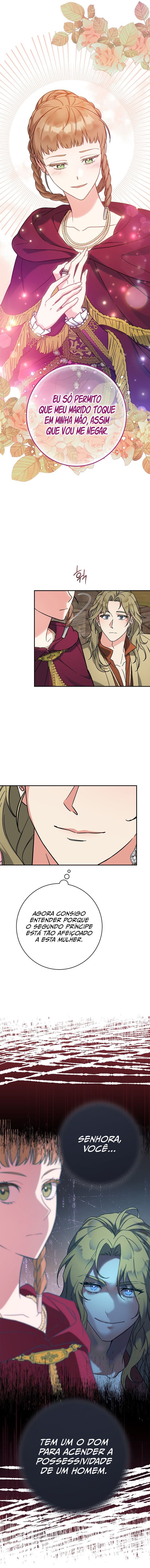 Read Marriage of Convenience PT Manga Online