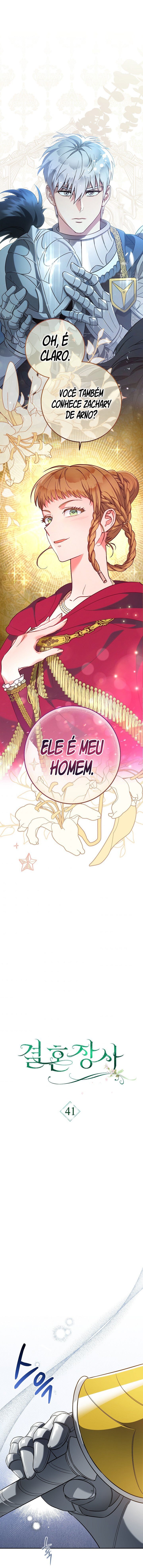 Read Marriage of Convenience PT Manga Online