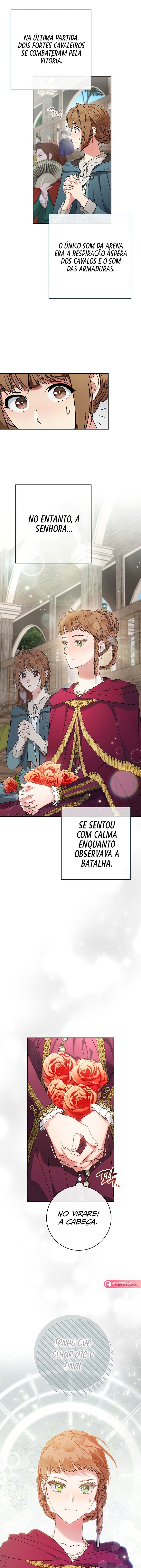 Read Marriage of Convenience PT Manga Online