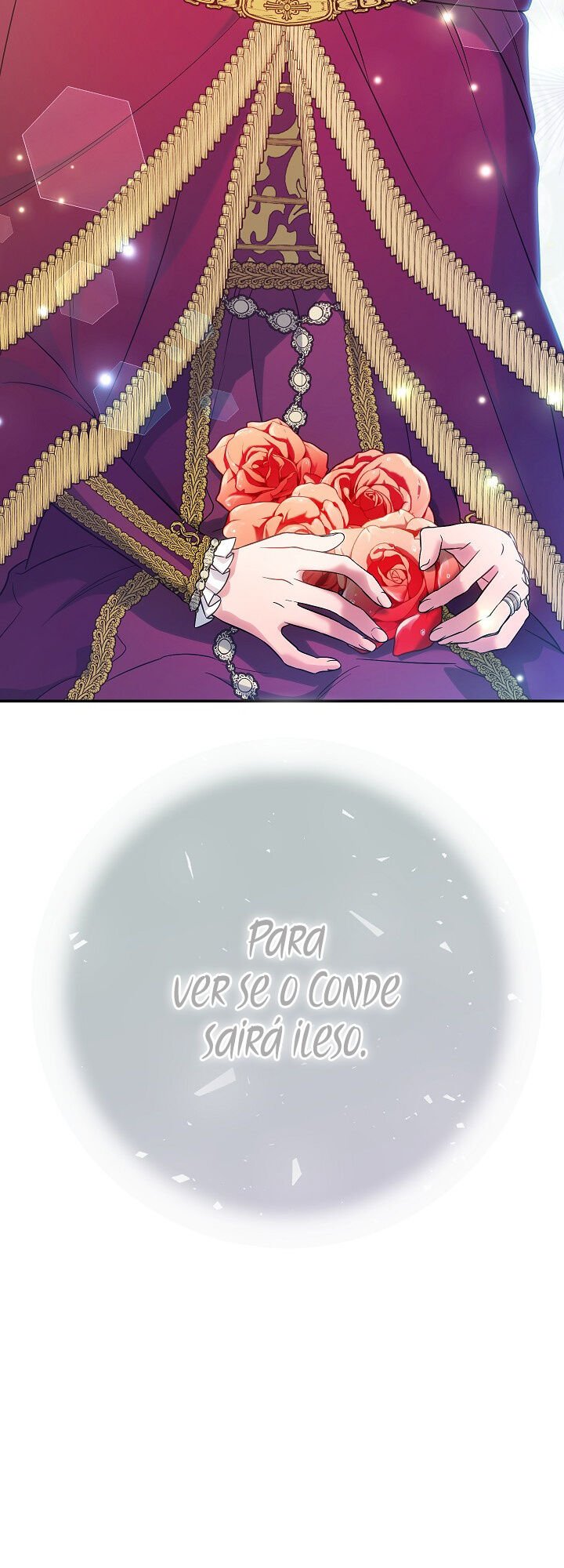 Read Marriage of Convenience PT Manga Online