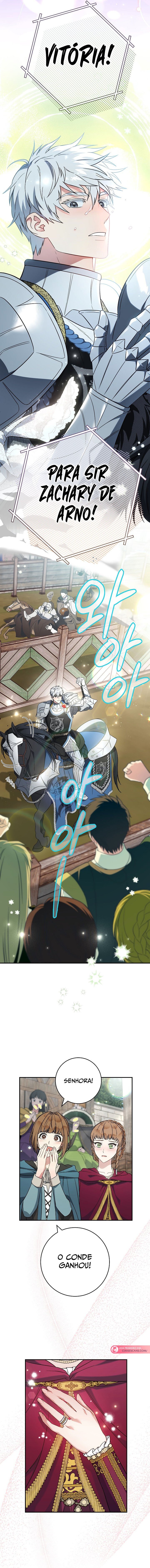 Read Marriage of Convenience PT Manga Online