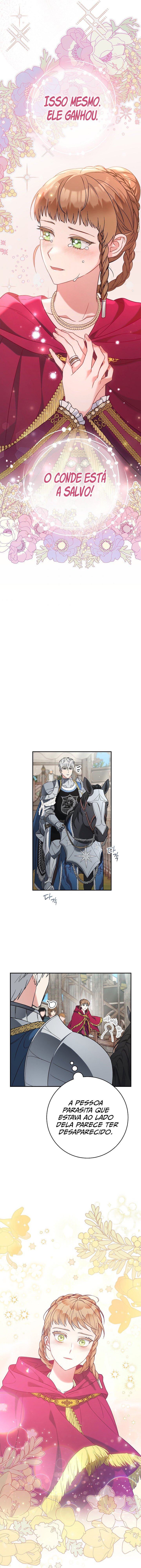 Read Marriage of Convenience PT Manga Online