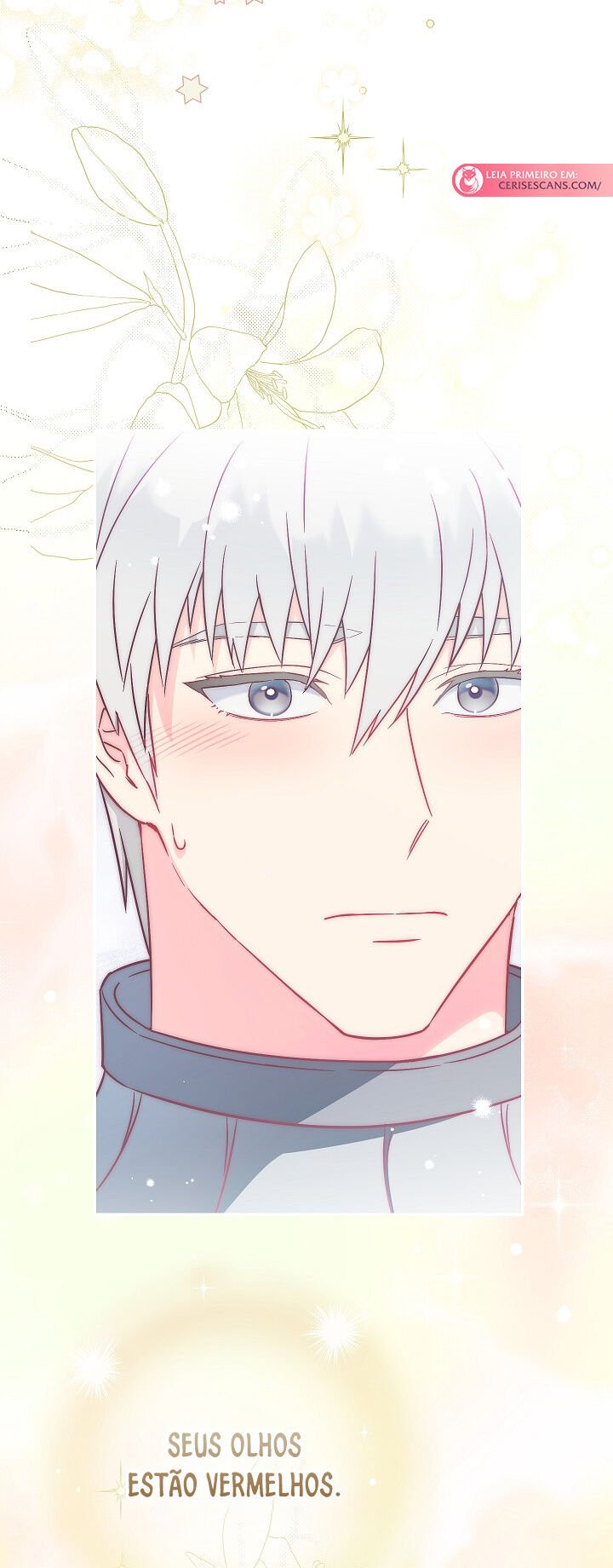 Read Marriage of Convenience PT Manga Online