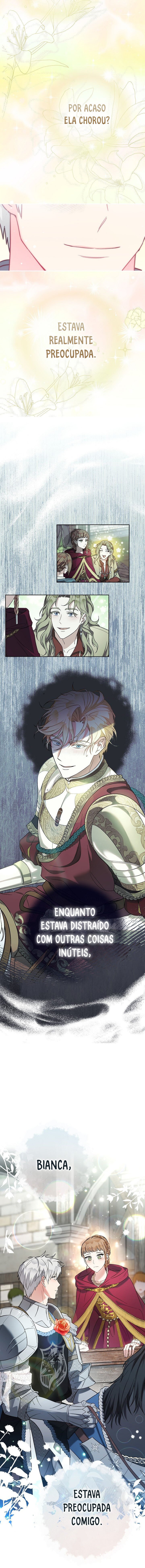 Read Marriage of Convenience PT Manga Online
