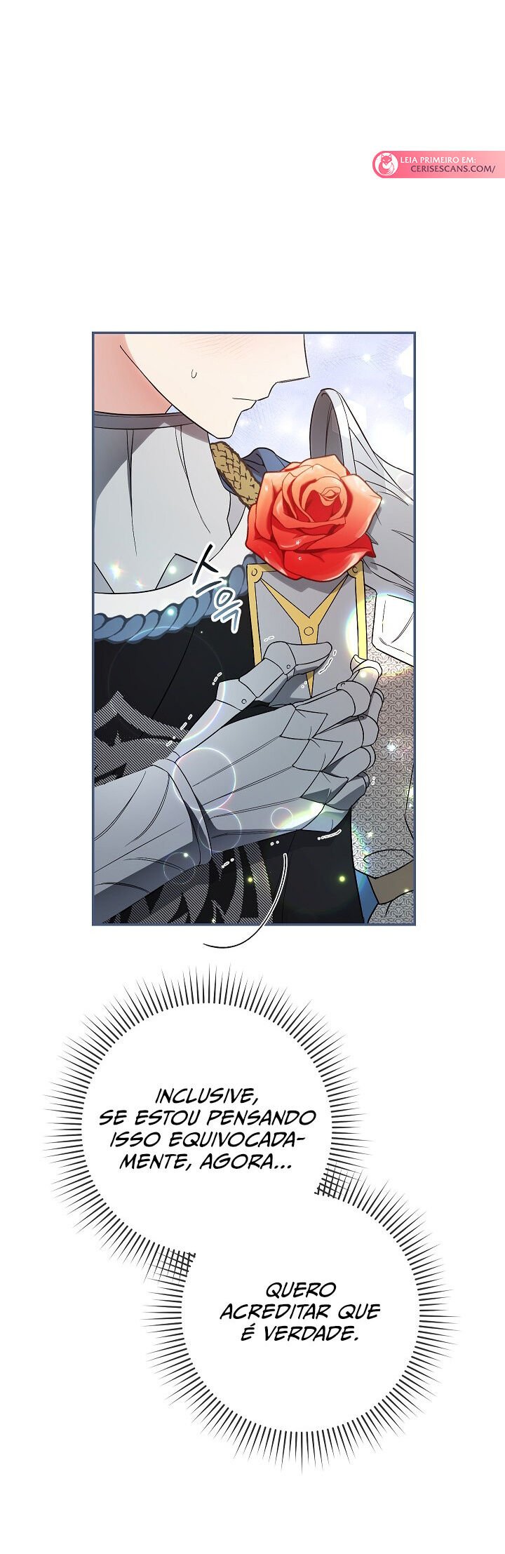 Read Marriage of Convenience PT Manga Online