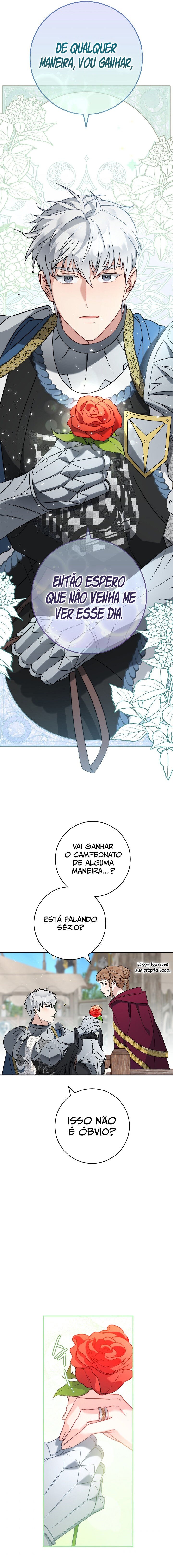 Read Marriage of Convenience PT Manga Online