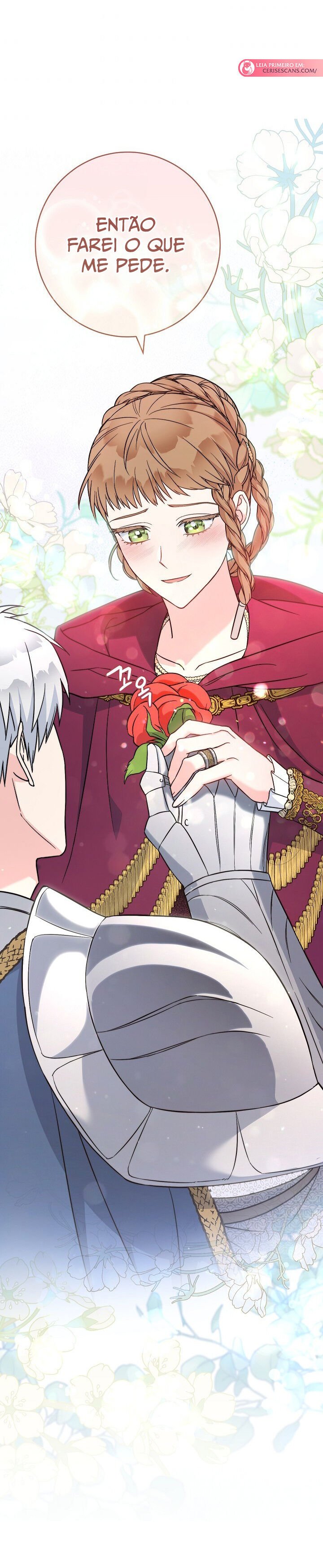Read Marriage of Convenience PT Manga Online