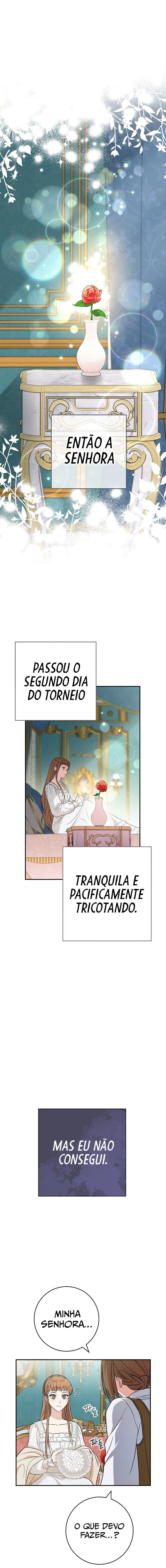 Read Marriage of Convenience PT Manga Online
