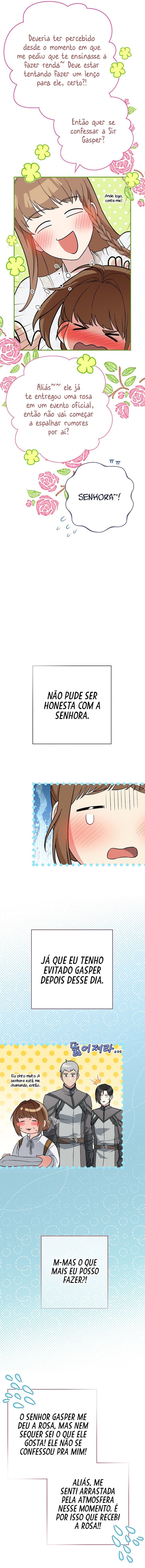 Read Marriage of Convenience PT Manga Online