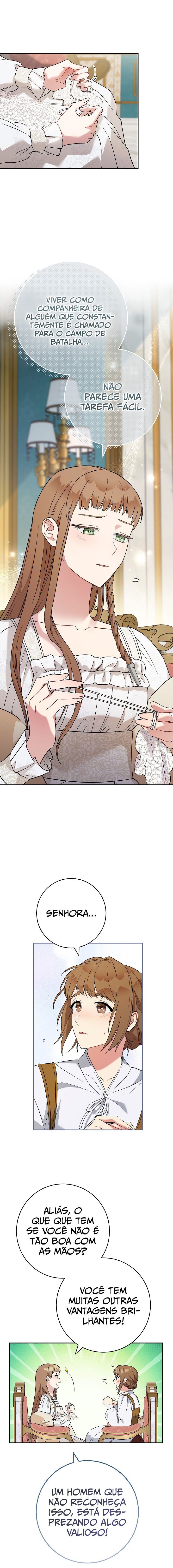 Read Marriage of Convenience PT Manga Online