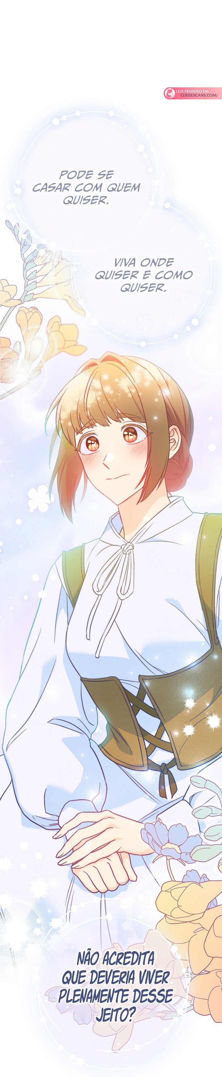 Read Marriage of Convenience PT Manga Online