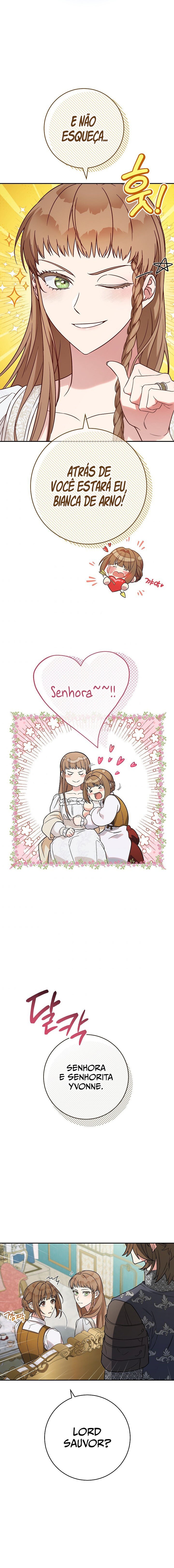 Read Marriage of Convenience PT Manga Online