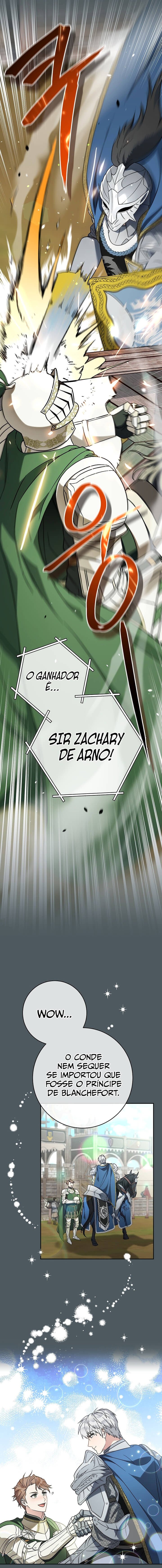 Read Marriage of Convenience PT Manga Online