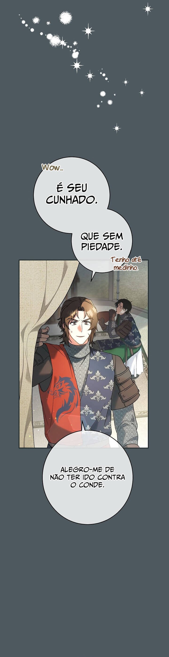 Read Marriage of Convenience PT Manga Online