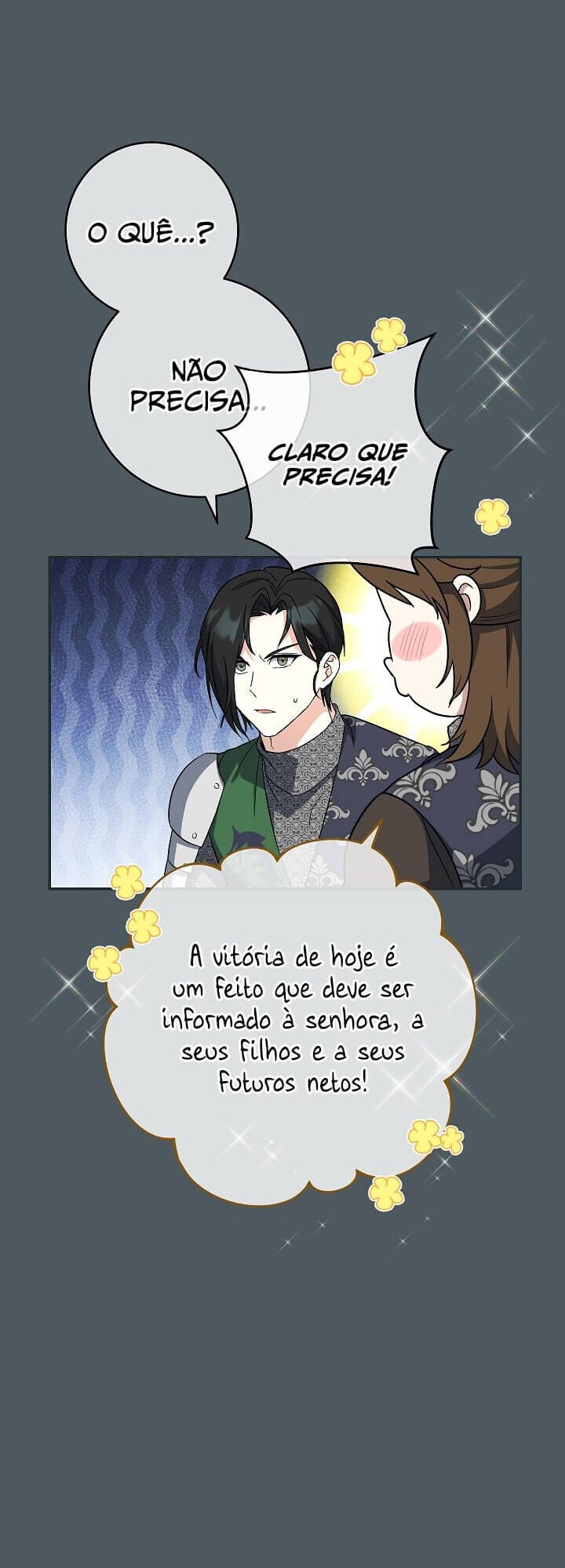 Read Marriage of Convenience PT Manga Online