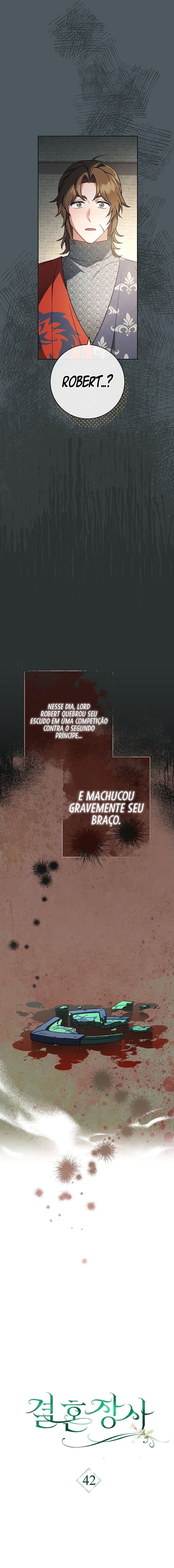 Read Marriage of Convenience PT Manga Online