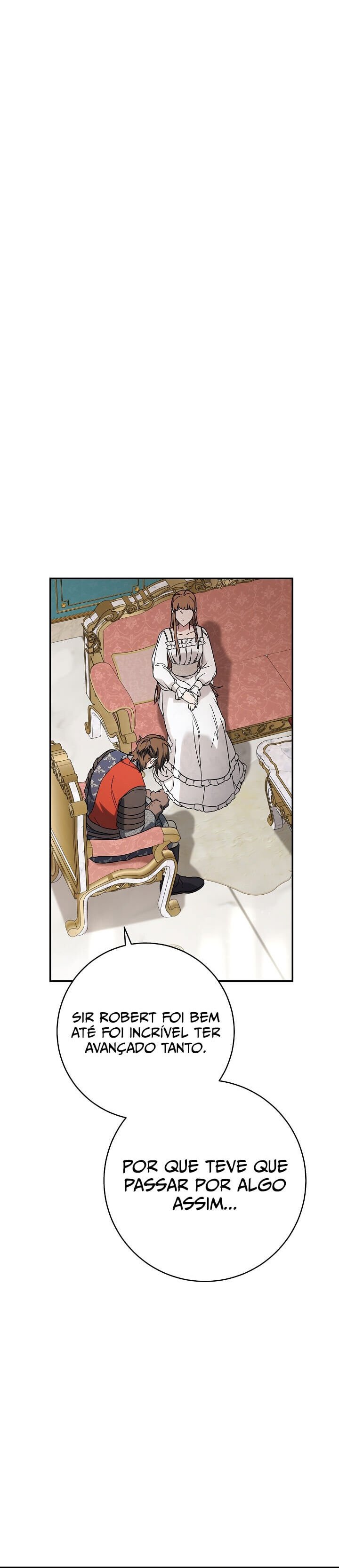 Read Marriage of Convenience PT Manga Online