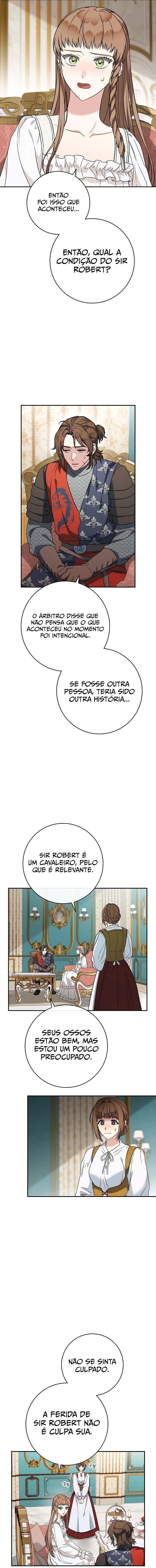 Read Marriage of Convenience PT Manga Online