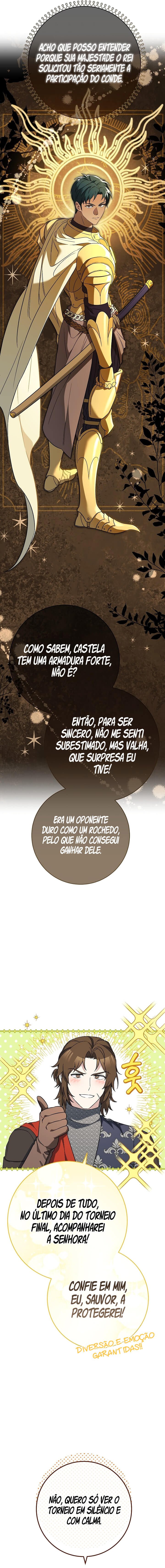 Read Marriage of Convenience PT Manga Online