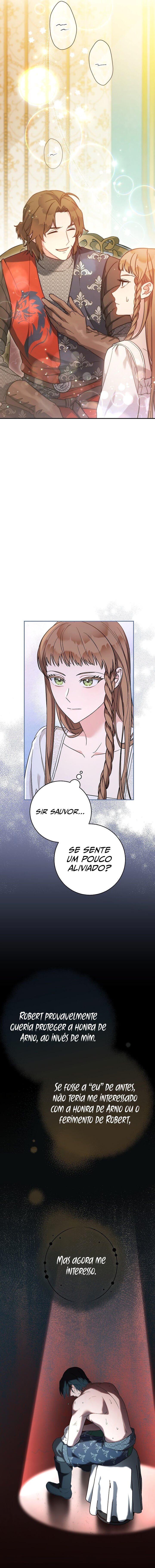 Read Marriage of Convenience PT Manga Online