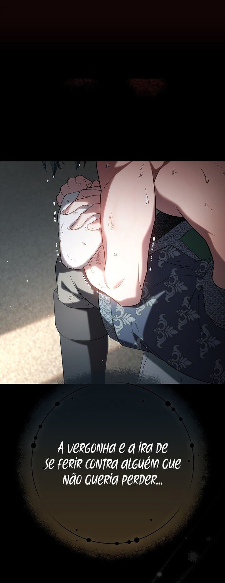 Read Marriage of Convenience PT Manga Online