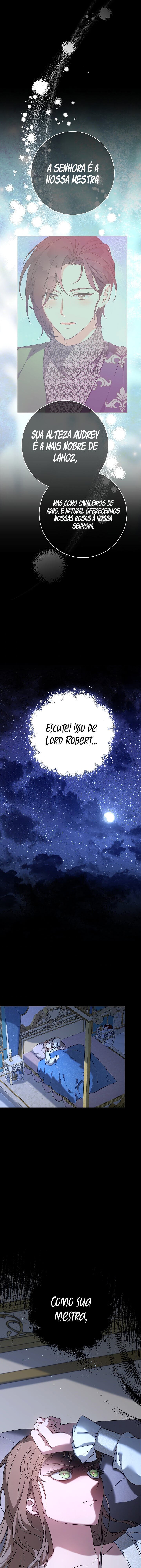 Read Marriage of Convenience PT Manga Online