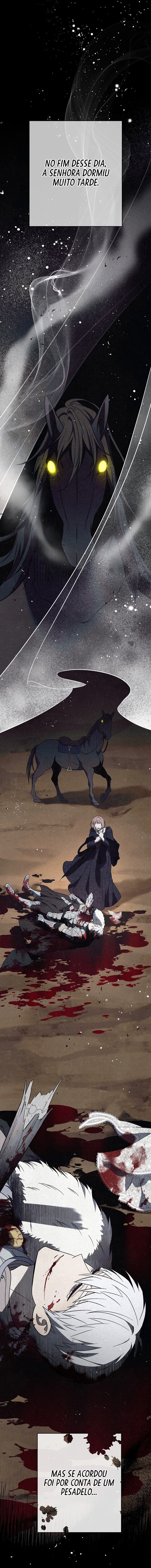 Read Marriage of Convenience PT Manga Online