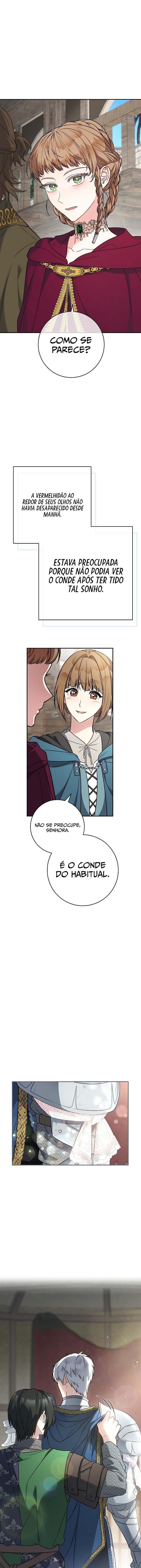 Read Marriage of Convenience PT Manga Online
