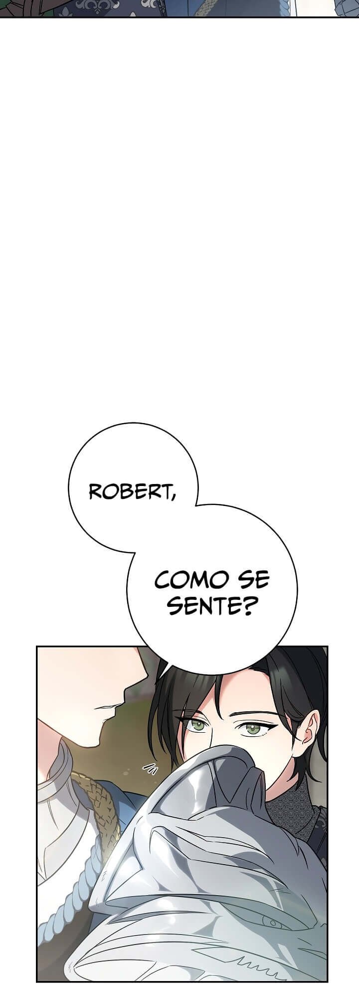Read Marriage of Convenience PT Manga Online