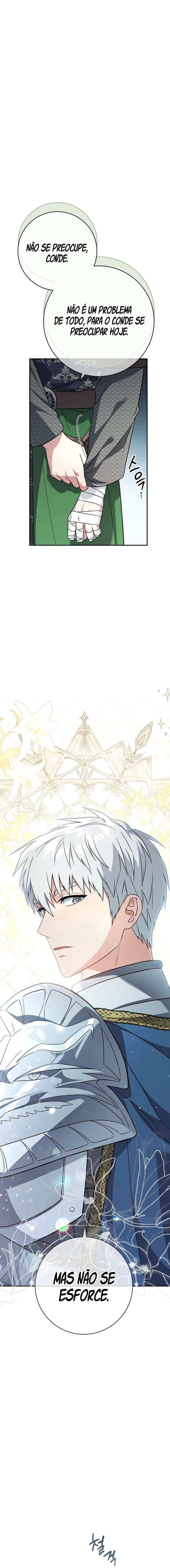Read Marriage of Convenience PT Manga Online