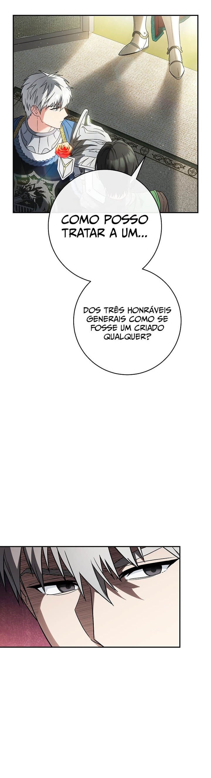 Read Marriage of Convenience PT Manga Online